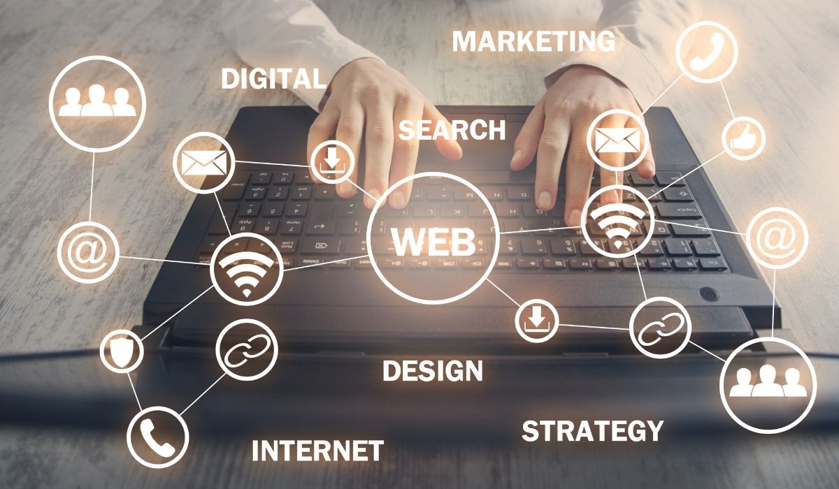 Kepez Web Tasarım